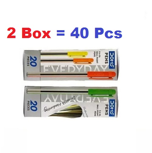 Blue (2 Box)